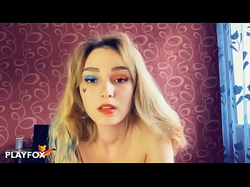 ❤️ Magiska virtual reality-glasögon gav mig sex med Harley Quinn ❤️ Just porr at sv.moresexmovies.ru ❌️❤