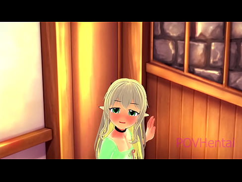 ❤️ (Trap) Elvish maid hjälper dig att tvätta ansiktet. ❤️ Just porr at sv.moresexmovies.ru ❌️❤