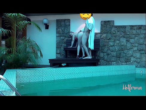❤️ Chefen bjuder in tjänsteflickan till poolen, men kunde inte motstå en het ❤️ Just porr at sv.moresexmovies.ru ❌️❤